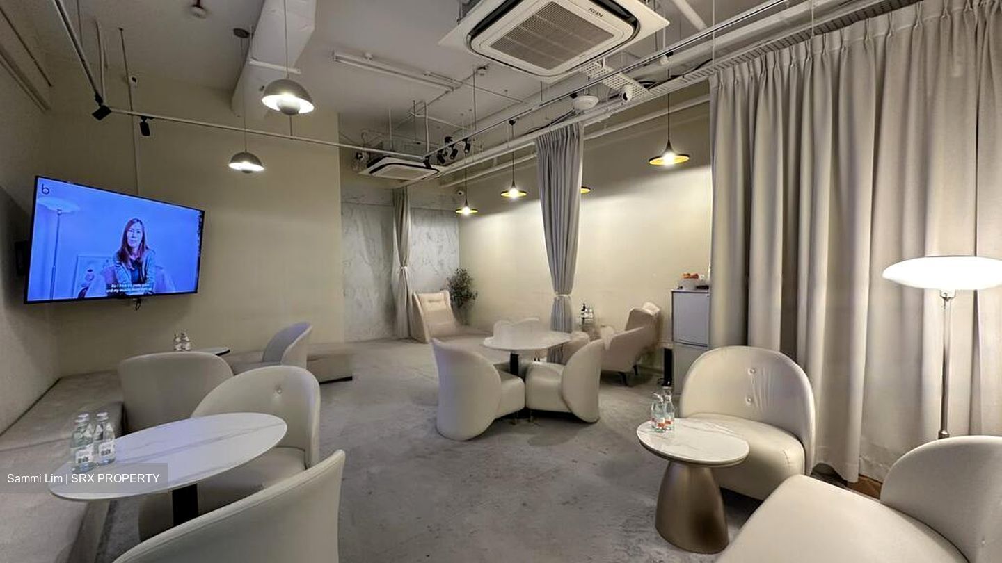 Hongkong Street (D1), Office #460756061